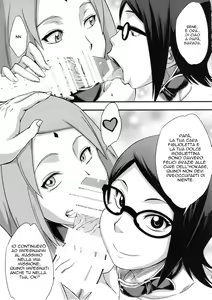 Page 30 of Konoha-don Okawari - preview thumbnail
