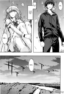 Page 10 of Koimoyou Ame Nochi Hare | The Calm After The Rain Is Like Love - preview thumbnail