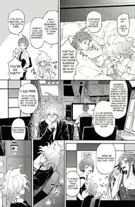 Page 21 of Umarekawarenu Kanashimi ni - preview thumbnail