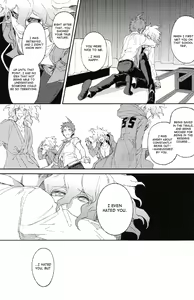 Page 29 of Umarekawarenu Kanashimi ni - preview thumbnail