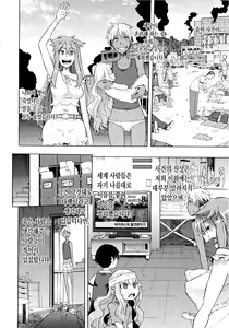 Page 261 of ShindoL no Bunka Jinruigaku - ShindoL's Cultural Anthropology - preview thumbnail