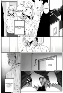 Page 2 of Oku-sama wa Ogeretsu Fuck ga Osuki | Госпожа любит жёсткий секс - preview thumbnail