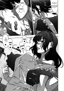 Page 39 of Mamagoto - preview thumbnail