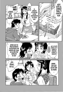 Page 12 of Cho-Onesan Tengoku 6 -Tenrakuhen- - preview thumbnail