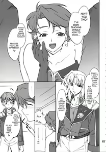 Page 4 of INTERMISSION_if Soushuuhen_A - preview thumbnail