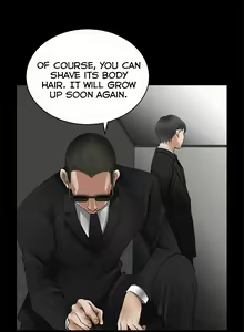 Page 104 of Seduction S2 Ch.1-7 - preview thumbnail