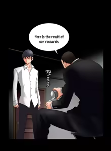Page 128 of Seduction S2 Ch.1-7 - preview thumbnail