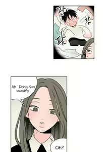 Page 113 of Rabbit Hole Ch.1-6 - preview thumbnail