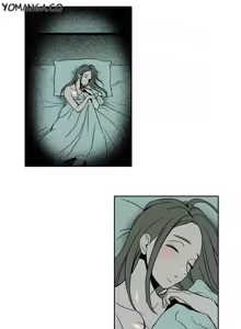 Page 16 of Rabbit Hole Ch.1-6 - preview thumbnail