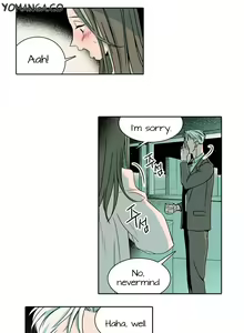 Page 19 of Rabbit Hole Ch.1-6 - preview thumbnail