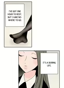 Page 30 of Rabbit Hole Ch.1-6 - preview thumbnail