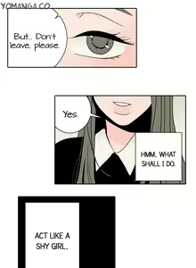 Page 49 of Rabbit Hole Ch.1-6 - preview thumbnail