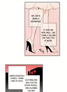 Page 5 of Rabbit Hole Ch.1-6 - preview thumbnail