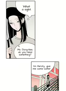 Page 77 of Rabbit Hole Ch.1-6 - preview thumbnail