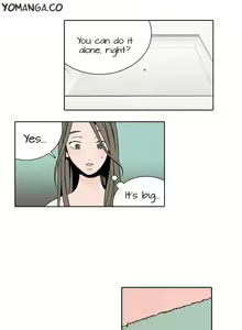 Page 8 of Rabbit Hole Ch.1-6 - preview thumbnail