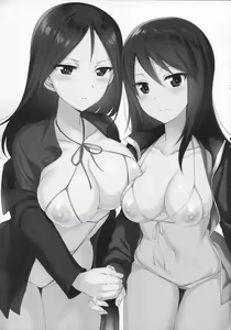 Page 2 of Mika VS Nonna no Sponsor War! - preview thumbnail
