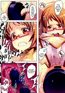 Page 8 of Pretty Three Stars - preview thumbnail