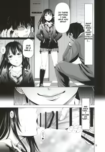 Page 10 of Chinderella Girl - preview thumbnail