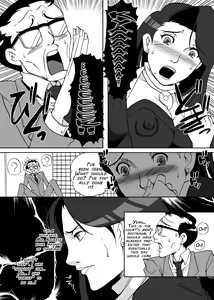Page 5 of Gyakuten Ranbu - preview thumbnail