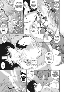 Page 12 of Ano Hi no Tegome-san 2 - preview thumbnail