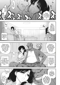 Page 4 of Ano Hi no Tegome-san 2 - preview thumbnail