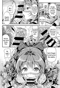 Page 15 of Mokkai Suru no? - preview thumbnail
