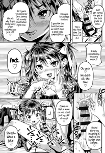 Page 28 of Mokkai Suru no? - preview thumbnail