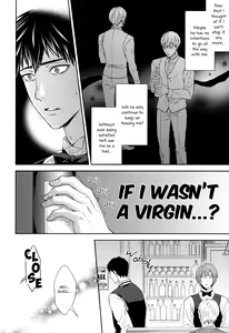 Page 24 of Iresasete Kudasai | Let Me Put it In. (decensored) - preview thumbnail