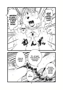 Page 4 of Love-Stal! - preview thumbnail