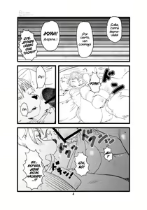 Page 5 of Love-Stal! - preview thumbnail