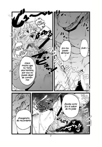 Page 8 of Love-Stal! - preview thumbnail