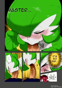 Page 6 of Trainer to Temochi Pokemon ga Love Hotel ni Tomatta Baai (decensored) - preview thumbnail