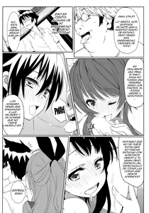 Page 25 of Yamikoi -Saimin- - preview thumbnail