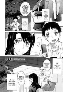Page 36 of After School - preview thumbnail