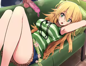 Page 45 of no text chastity - preview thumbnail