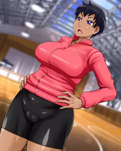 Page 304 of Ninkatsu Shichao! Ninshin Katsudou! - preview thumbnail