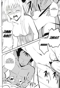 Page 18 of Ore no Yami ga Netoraremashita - preview thumbnail
