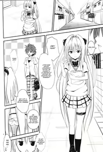 Page 2 of Ore no Yami ga Netoraremashita - preview thumbnail