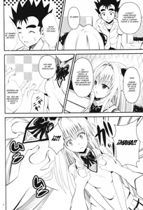 Page 6 of Ore no Yami ga Netoraremashita - preview thumbnail