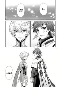 Page 3 of Kimi ni Furetai | I Want To Touch You - preview thumbnail