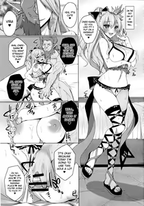 Page 18 of Vira Kankin Choukyou - preview thumbnail