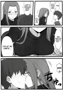 Page 10 of TEMPTATION - preview thumbnail