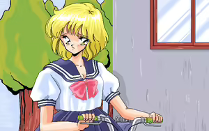 Page 7 of Chizuru - preview thumbnail