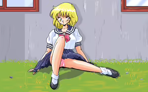 Page 8 of Chizuru - preview thumbnail