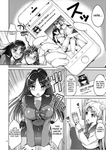 Page 3 of JUPITER&MARS FREAK - preview thumbnail