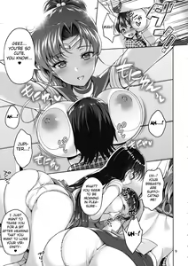 Page 8 of JUPITER&MARS FREAK - preview thumbnail