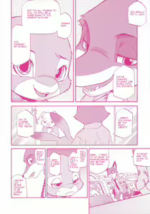 Page 5 of You know you love me? - preview thumbnail