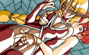 Page 11 of Filsnown - Hikari to Toki - preview thumbnail
