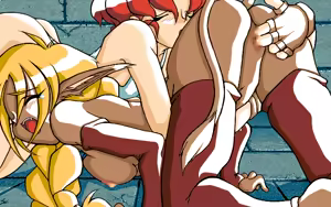 Page 13 of Filsnown - Hikari to Toki - preview thumbnail