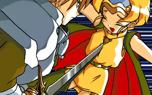 Page 44 of Filsnown - Hikari to Toki - preview thumbnail